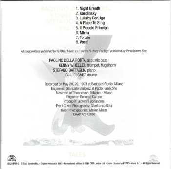 5CD/Doos Kenny Wheeler: The Complete Remastered Recordings On Black Saint & Soul Note