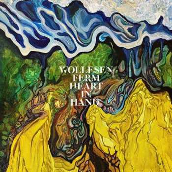 CD Ned Ferm: Heart In Hand