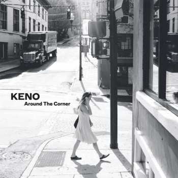CD Keno: Around The Corner
