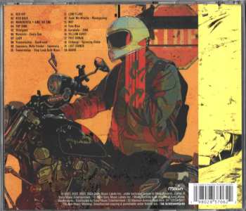 CD Kenshi Yonezu: Lost Corner
