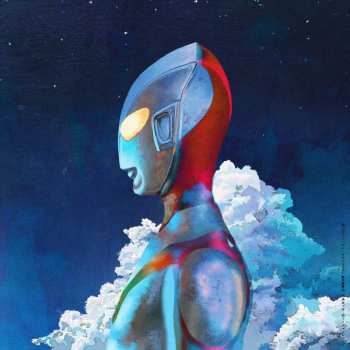 Album Kenshi Yonezu: M八七