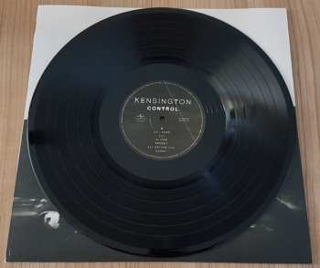 LP Kensington: Control 