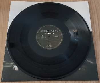 LP Kensington: Control 