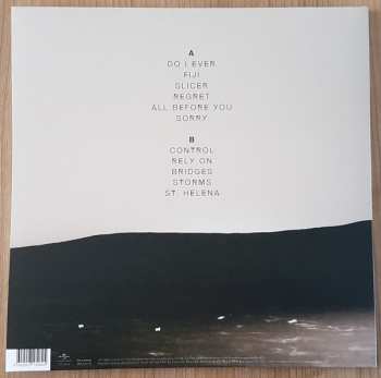 LP Kensington: Control 