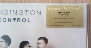 LP Kensington: Control 