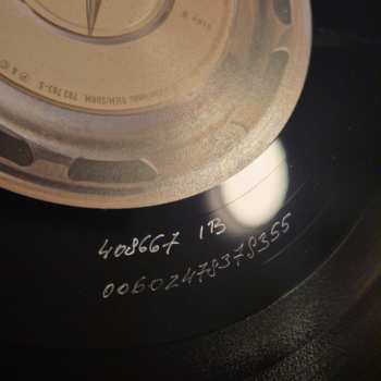 LP Kensington: First Rodeo