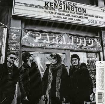 2LP Kensington: Greatest Hits