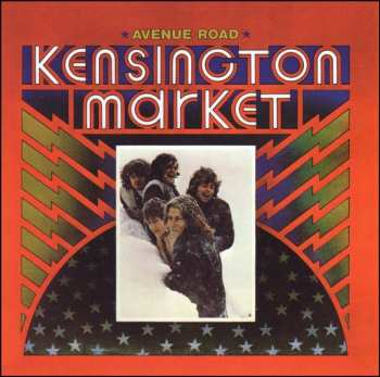 CD Kensington Market: Avenue Road