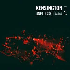 CD Kensington: Unplugged 