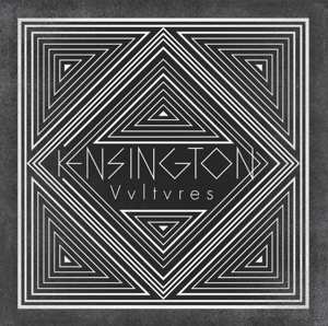 LP Kensington: Vultures