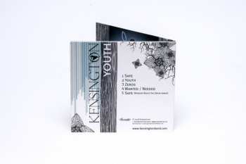 CD Kensington: Youth