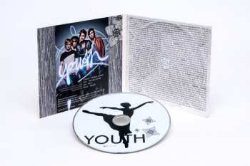 CD Kensington: Youth