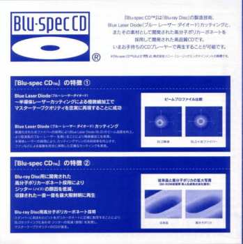 CD Kenso: Kenso