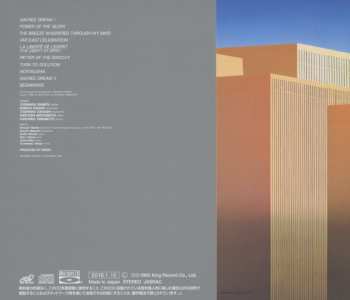 CD Kenso: Kenso