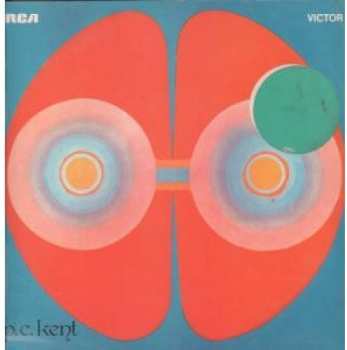 Album Kent: Kent