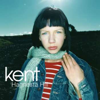 2LP Kent: Hagnesta Hill