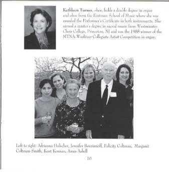 CD Kent Kennan: Chamber Music