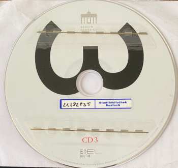 4CD Ludwig van Beethoven: Piano Concertos 0-5