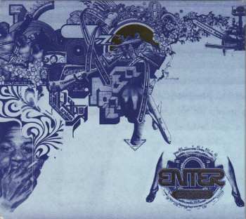 Album Kentaro: Enter