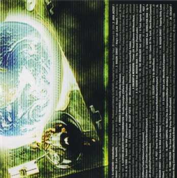 CD/DVD Kentaro: On The Wheels Of Solid Steel