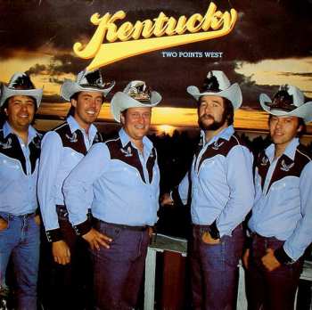 LP Kentucky: Two Points West