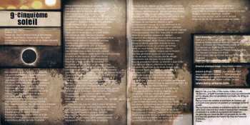 CD Keny Arkana: Désobéissance