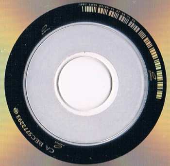 CD Keny Arkana: Désobéissance