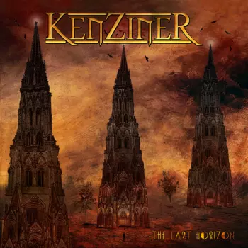 Kenziner: The Last Horizon