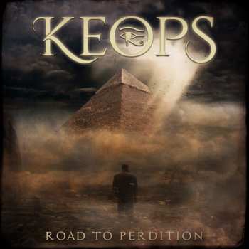 CD Keops: Road To Perdition