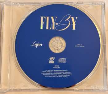 CD Kep1er: Fly-By LTD