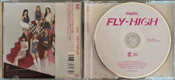 CD Kep1er: Fly-High