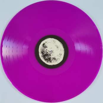 LP Kepi: Full Moon Forever  CLR