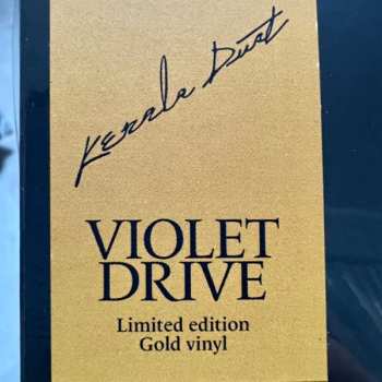 LP Kerala Dust: Violet Drive CLR | LTD