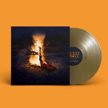 LP Kerala Dust: Violet Drive CLR | LTD