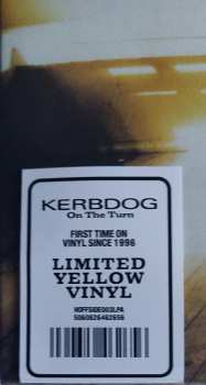LP Kerbdog: On The Turn LTD | CLR