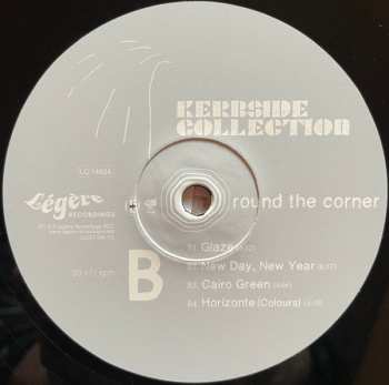 LP Kerbside Collection: Round The Corner