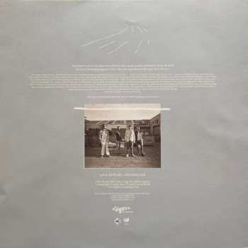 LP Kerbside Collection: Round The Corner