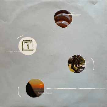 LP Kerbside Collection: Round The Corner