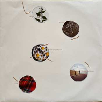 LP Kerbside Collection: Round The Corner
