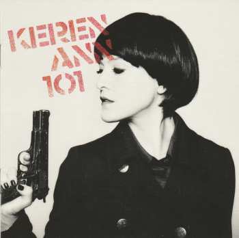 CD Keren Ann: 101