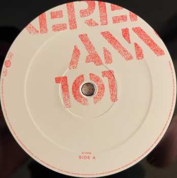 LP Keren Ann: 101