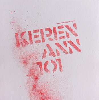 LP Keren Ann: 101