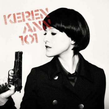 LP Keren Ann: 101