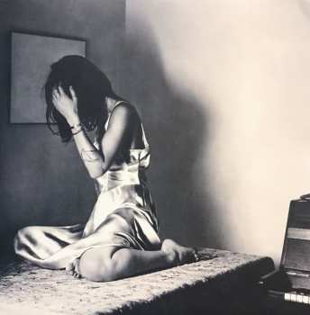 LP Keren Ann: Bleue