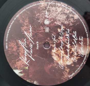 LP Keren Ann: Paris Amour