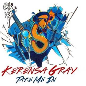Album Kerensa Gray: Take Me In