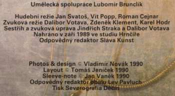 LP Kern: ...Od Narození