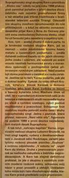 LP Kern: ...Od Narození