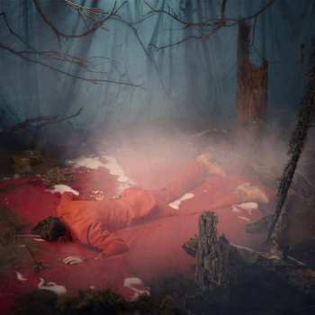 CD The Kernal: Listen To The Blood