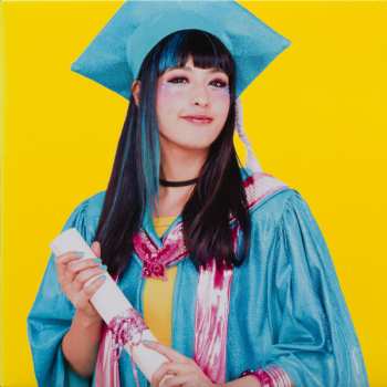 LP Kero Kero Bonito: Bonito Generation
